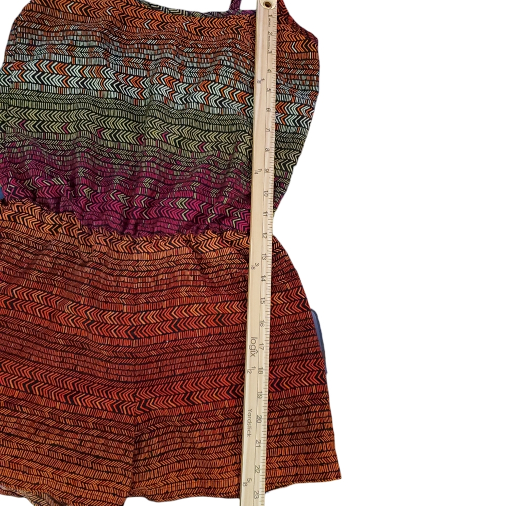 Maurices romper size xs. EUC - Picture 8 of 8